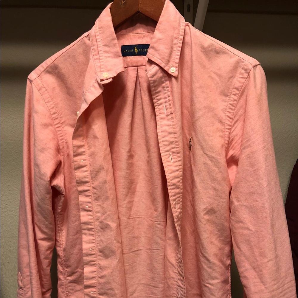 Ralph Lauren classic oxford size S